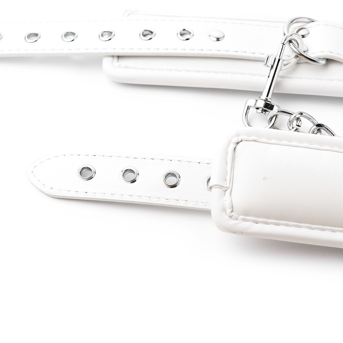 Manette a catena in metallo sp - Anklet Foot Chain recensione e prezzo